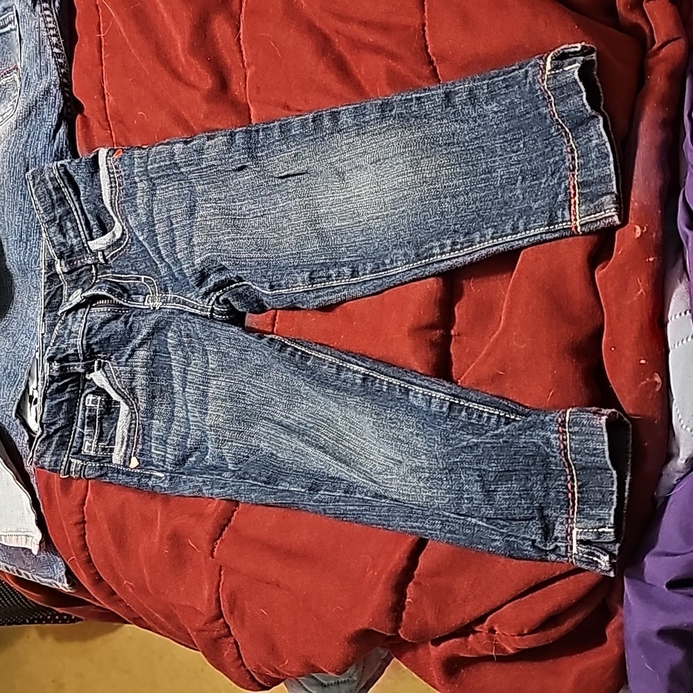 Gymboree Girl's Jeans Size 5